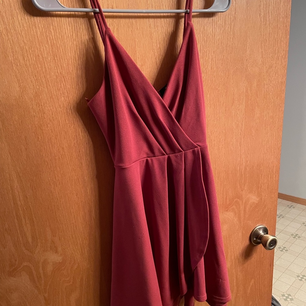 Boutique romper dress